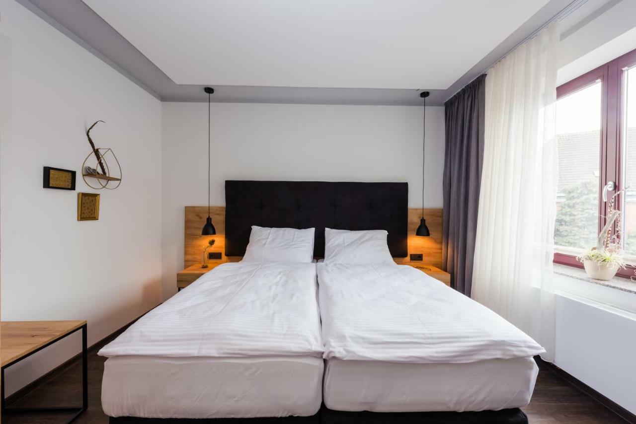 360 Grad Hotel & Bar เลียร์ ภายนอก รูปภาพ